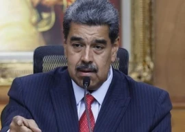 venezuela readies for protests as maduro urges iron fist response venezuela readies for protests as maduro urges iron fist response